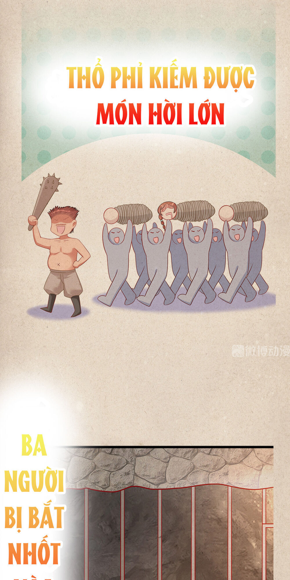 nhân vật phản diện biến thành sủng vật chapter 5 2