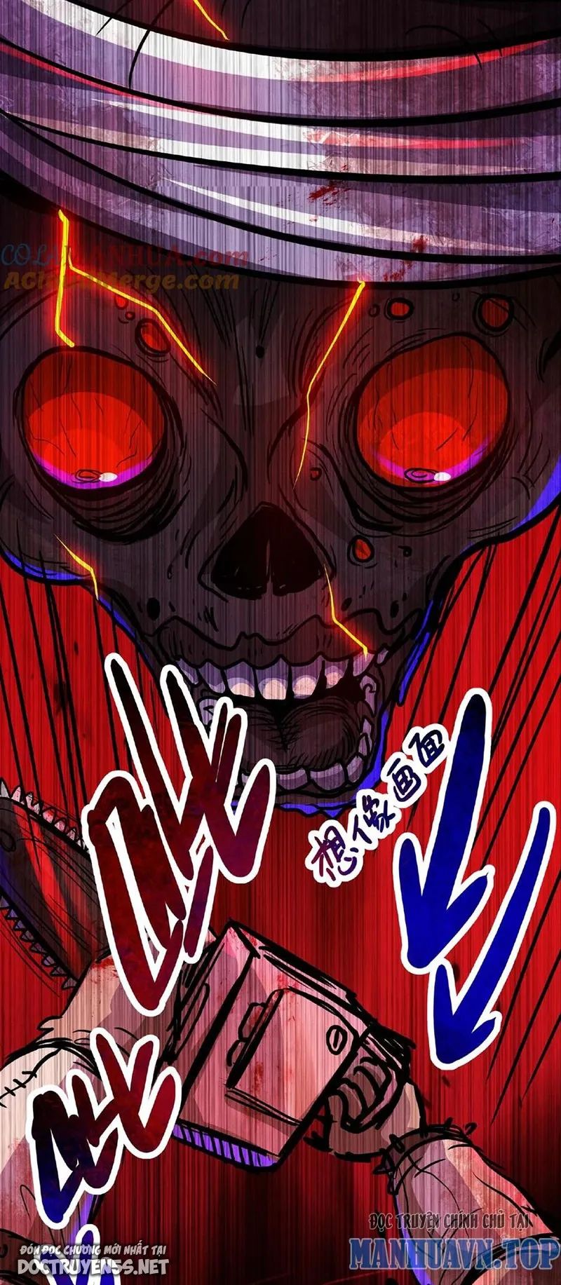 quỷ dị dược tề sư: bệnh nhân của ta đều là kinh khủng chapter 17 24