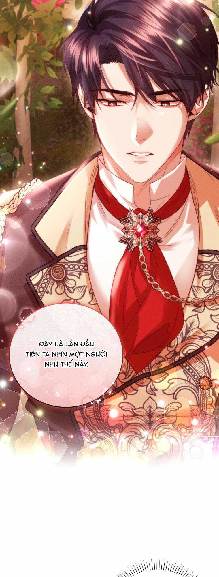 nhà điều chế nước hoa độc quyền của bạo chúa chapter 69 3