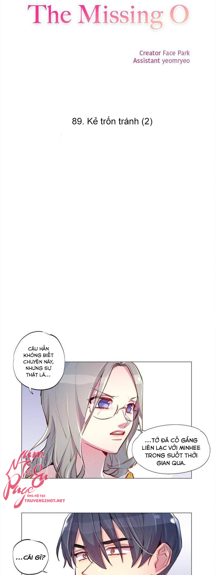 mảnh ghép o bị khuyết chapter 99 9