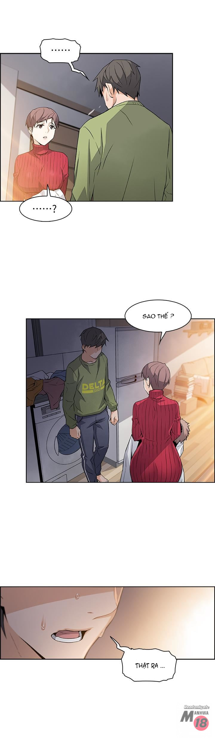 nhóm học đặc biệt chapter 4 33