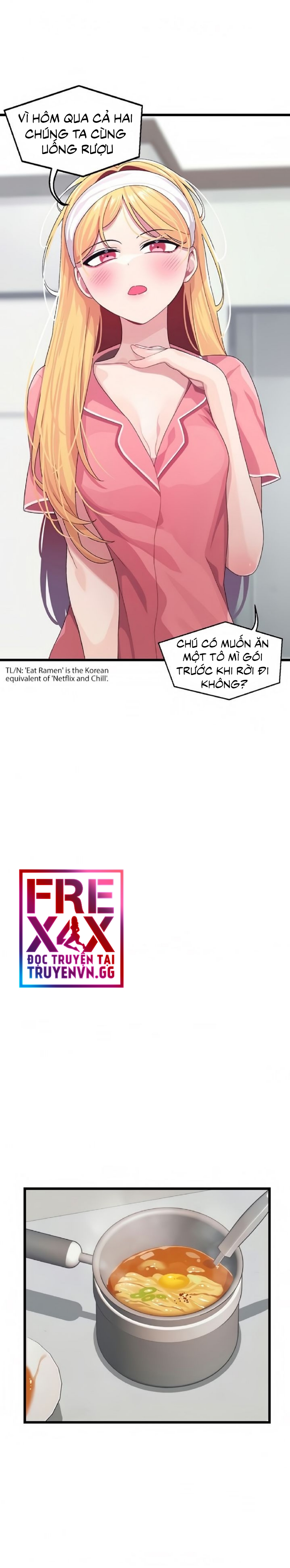 liên kết doki doki chapter 8 13