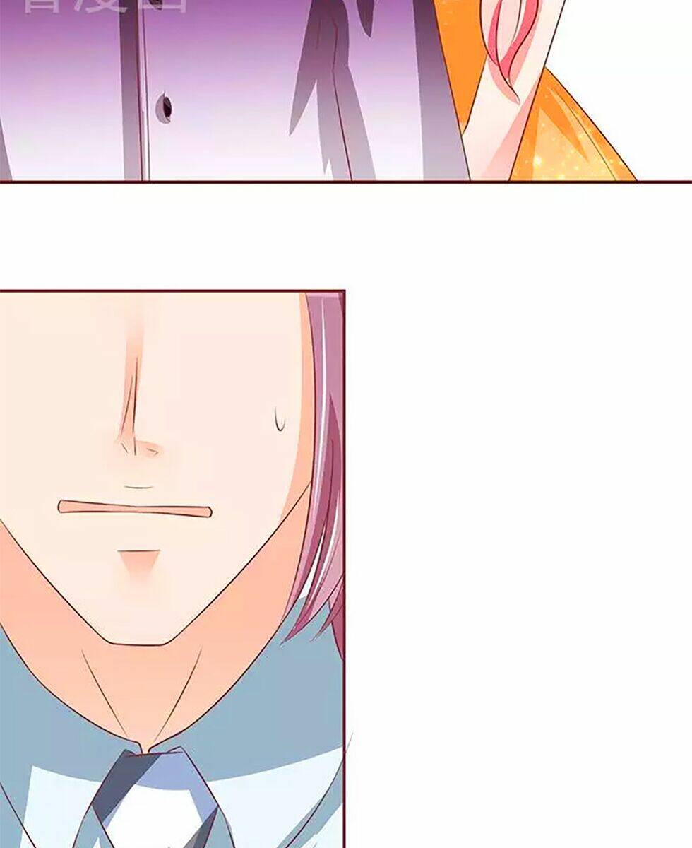 vương tước tư hữu bảo bối chapter 100 17