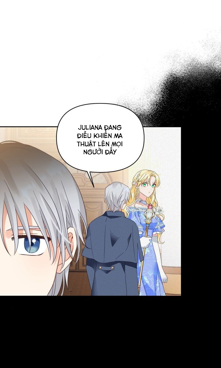 ác nữ xứng đôi với bạo chúa chapter 52 45