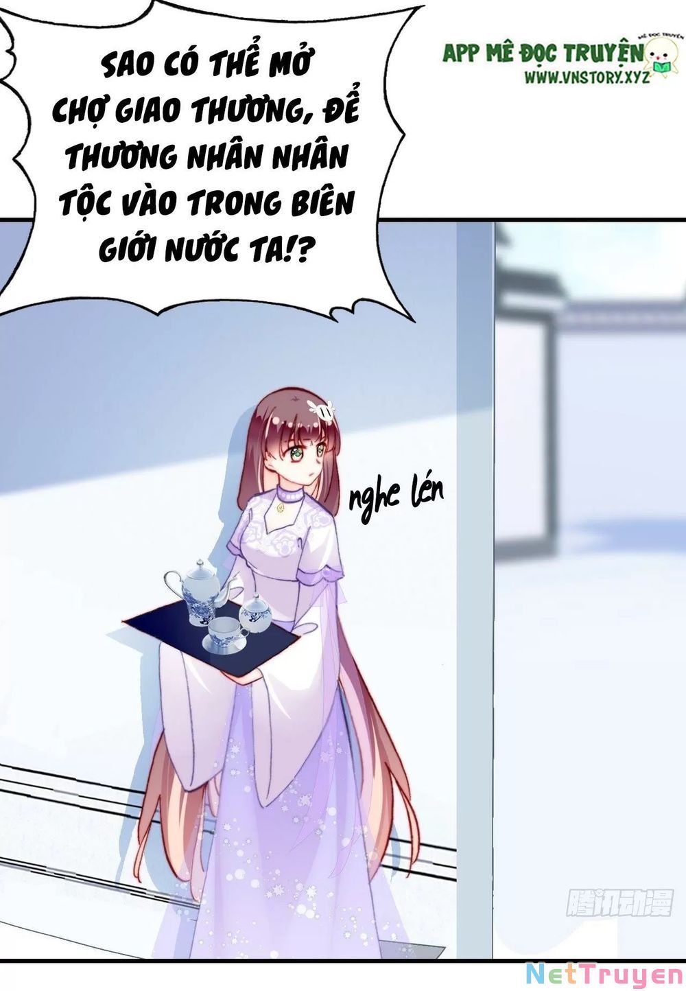 lại bị bệnh chiều chuộng quấn lấy chapter 39 55