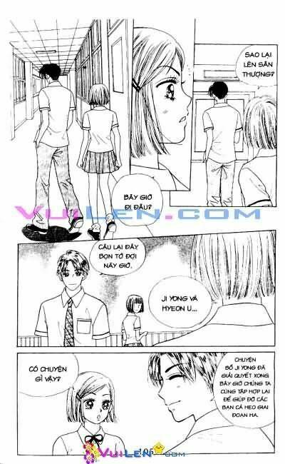 bong bóng trắng chapter 9 105