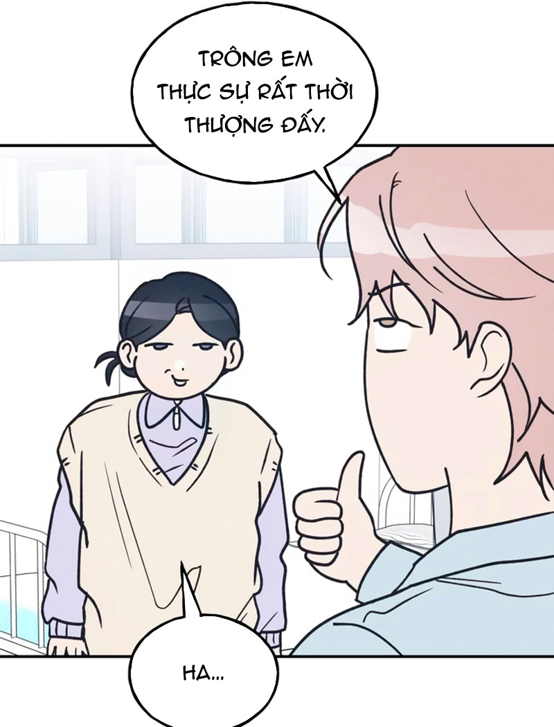 nguyên tắc của bạn thân là con trai chapter 60.2 59