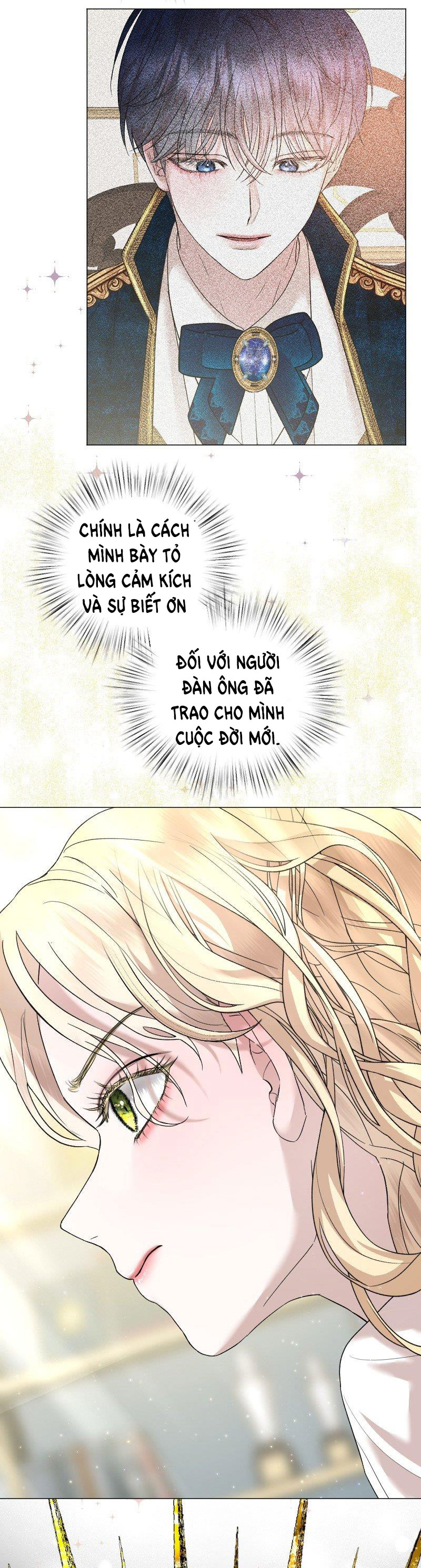 ngã rẽ định mệnh chapter 6.2 32