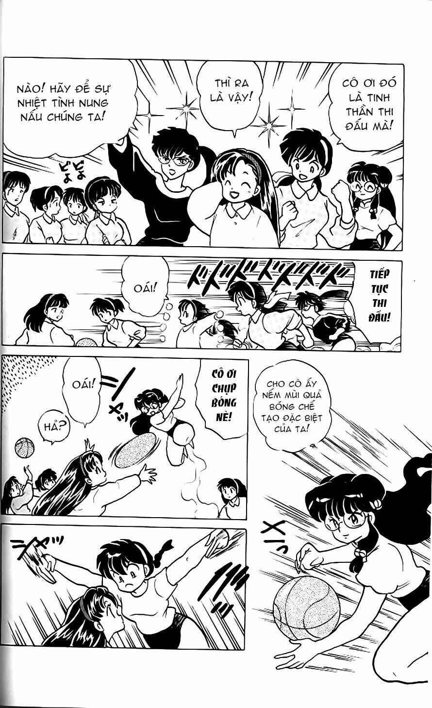 suối lời nguyền chapter 263 8