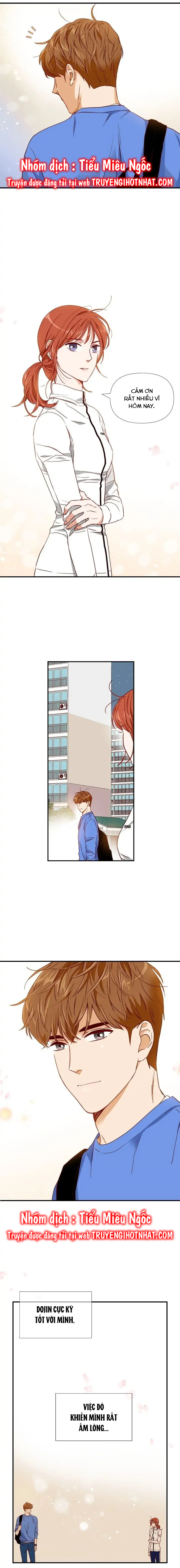 24 phút cho một câu chuyện chapter 43 5