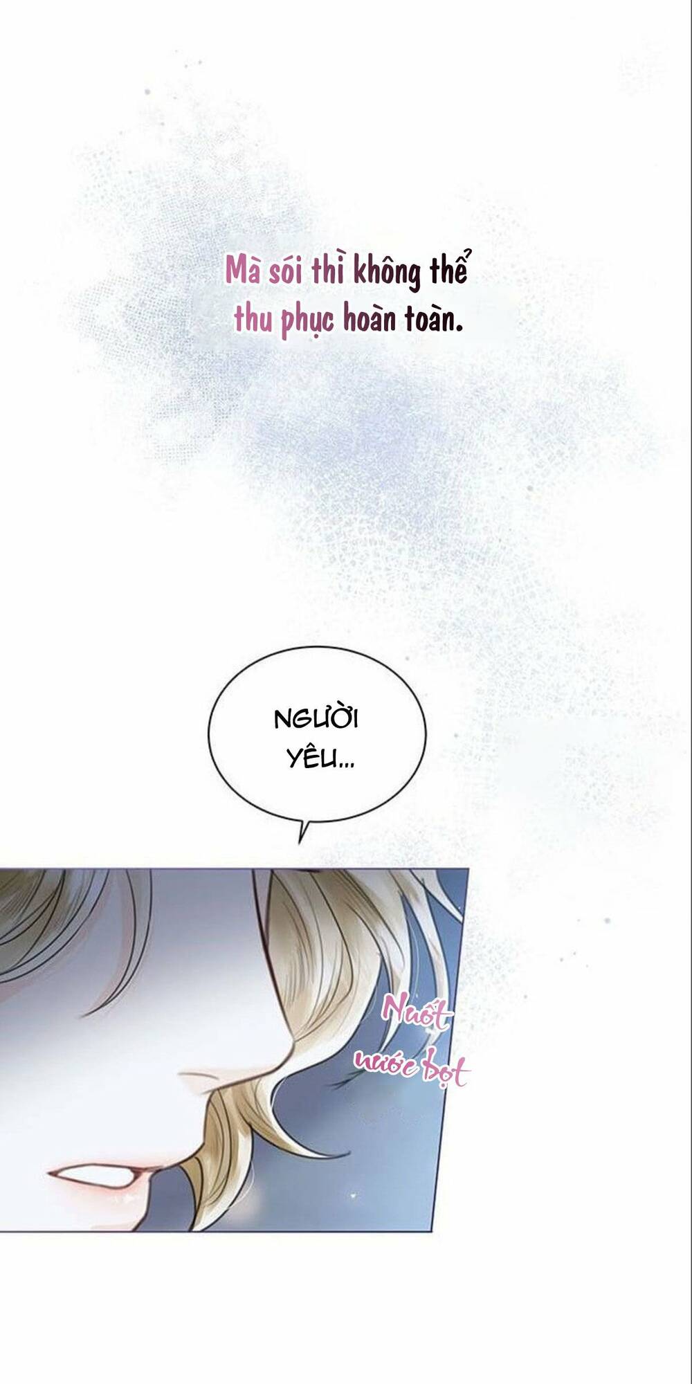 tôi sẽ từ bỏ vị trí hoàng hậu chapter 6 76