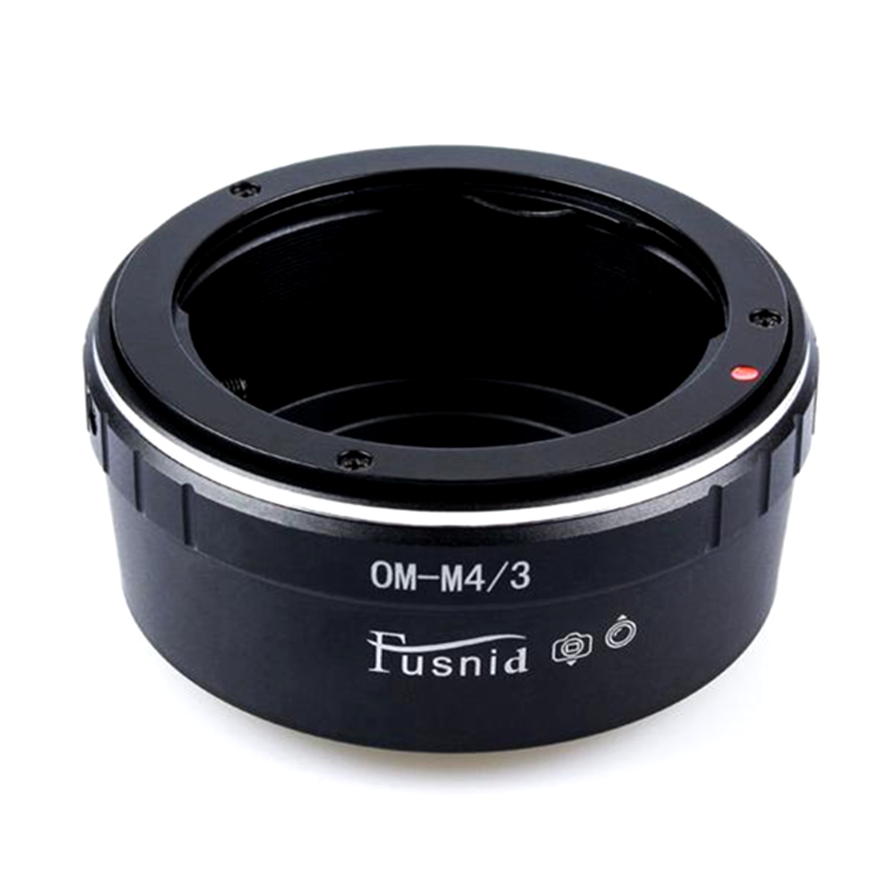 Ống kính Adaptor Vòng Cho Olympus OM Lens đến Olympus Micro 4/3 Camera