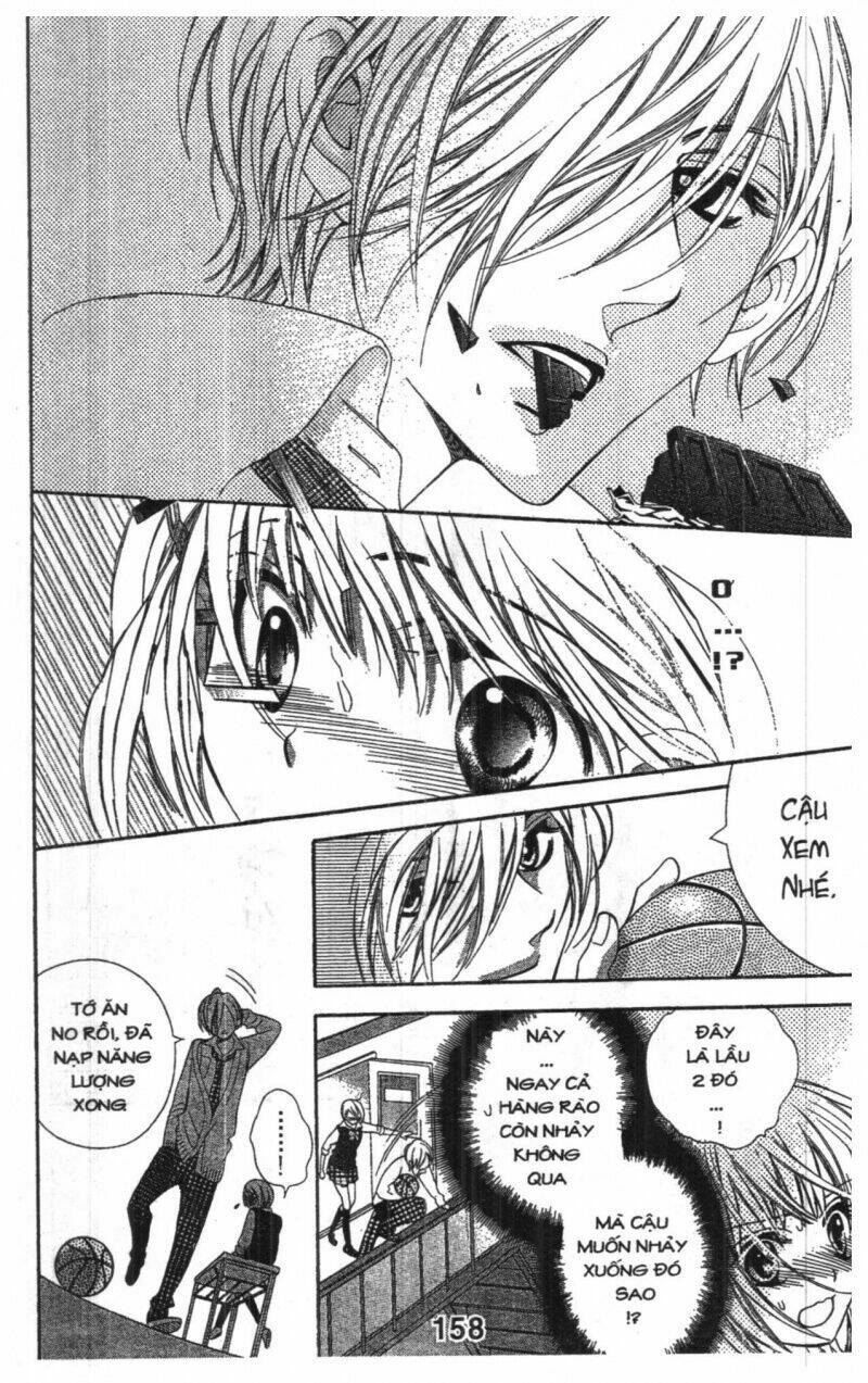 alice binetsu 38°c - we are tsubasa ga oka d.c chapter 1 158