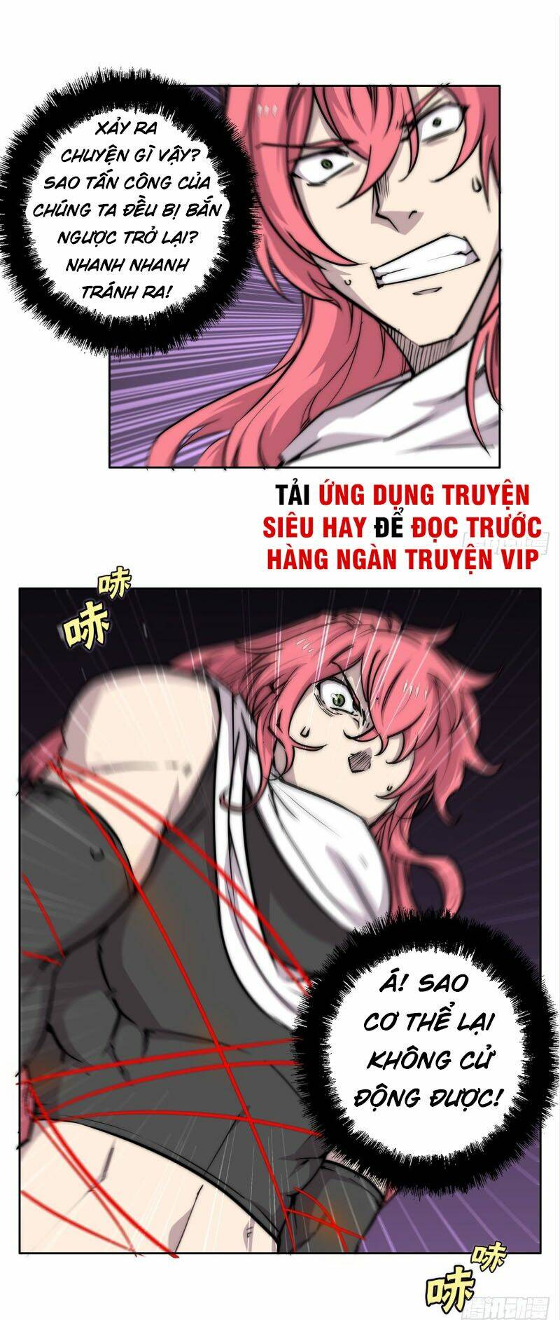 cuộc sống thoái ẩn của võ lâm chi vương chapter 103 31