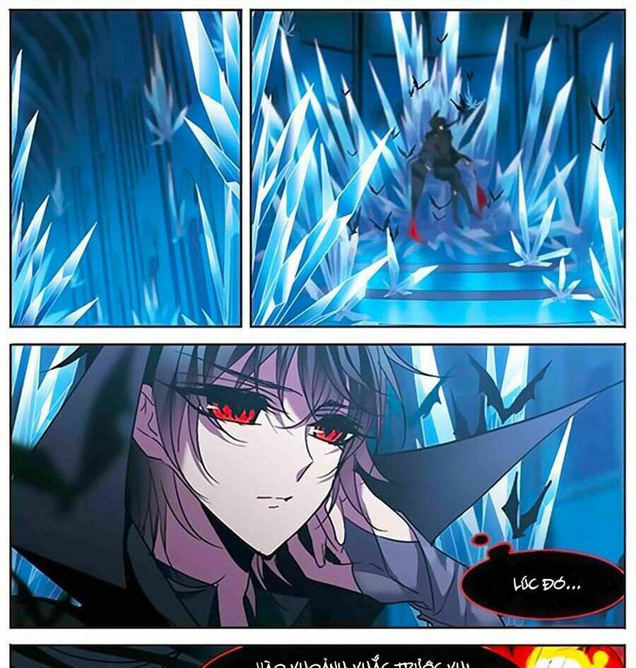huyết tộc cấm vực chapter 78.2 2