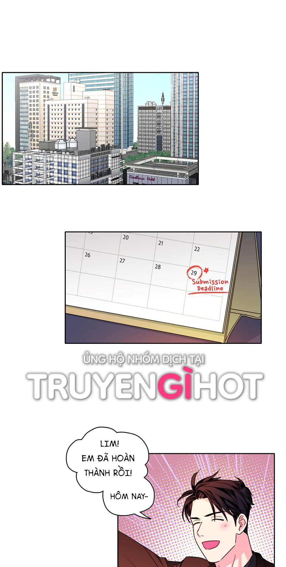 quý cô với chiếc mặt nạ chapter 53 5