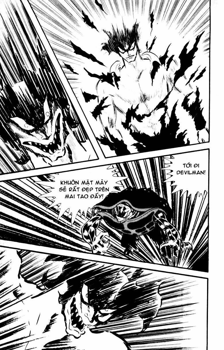 devilman chapter 13 17