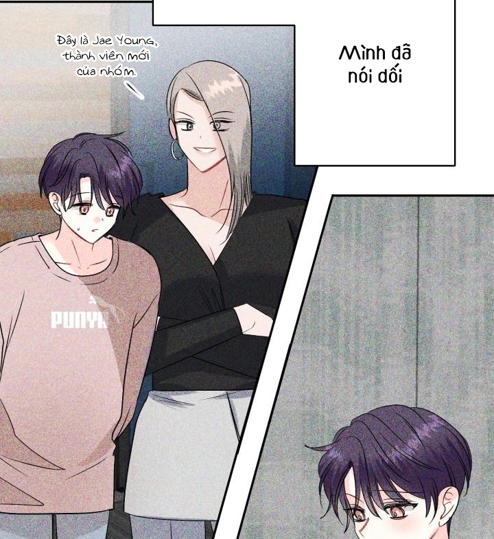 xác suất tình yêu chapter 66 29