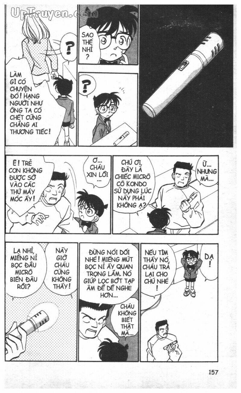 conan - bộ đặc biệt chapter 3 156