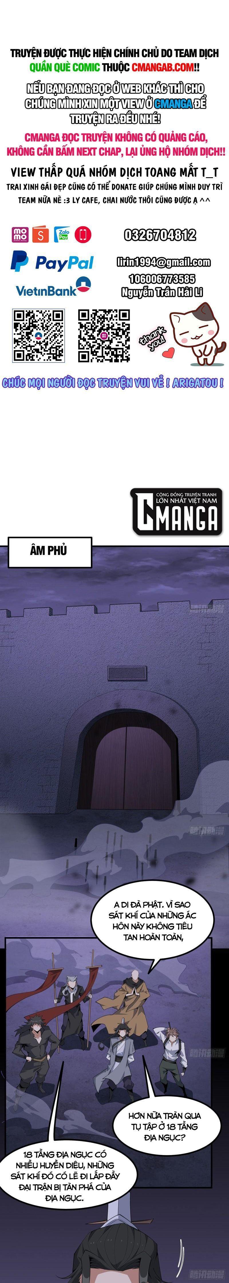 địa cầu đệ nhất kiếm chapter 133 1