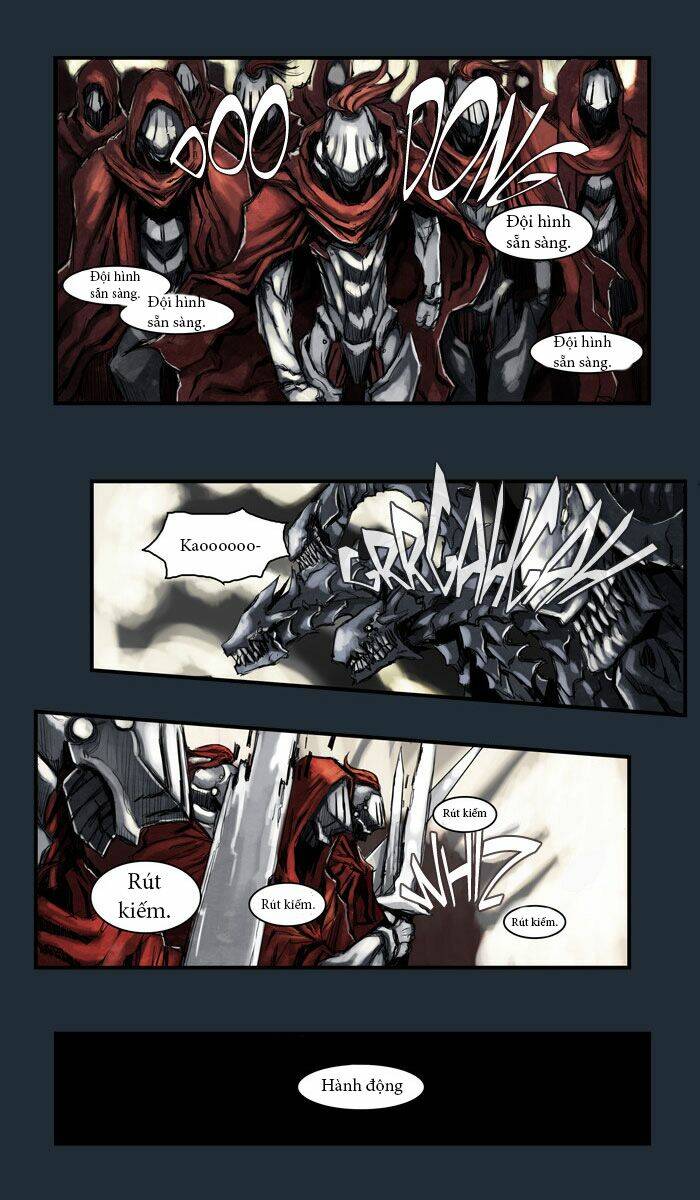 a fairytale for the demon lord chapter 3 5