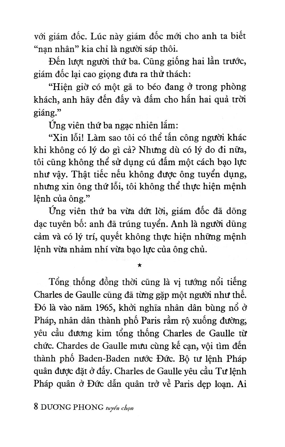 Truyện Kể Về Lòng Dũng Cảm (Tái Bản)