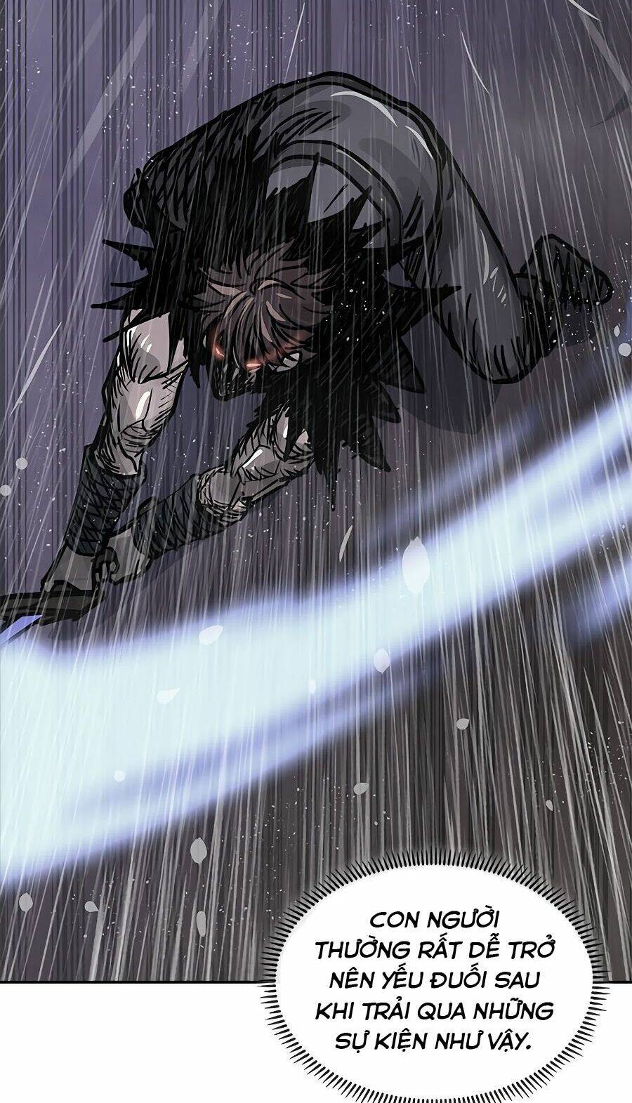 chiến binh đến từ thế giới khác chapter 135 64