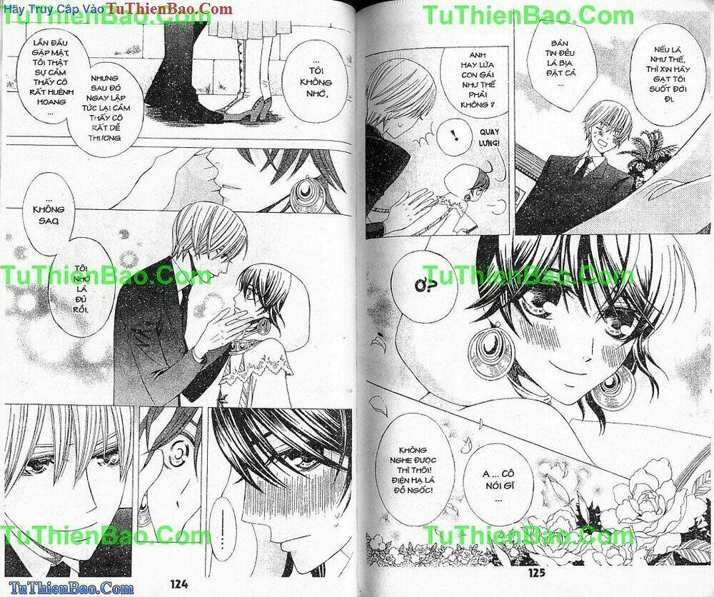 mối tình thời chiến chapter 2 63