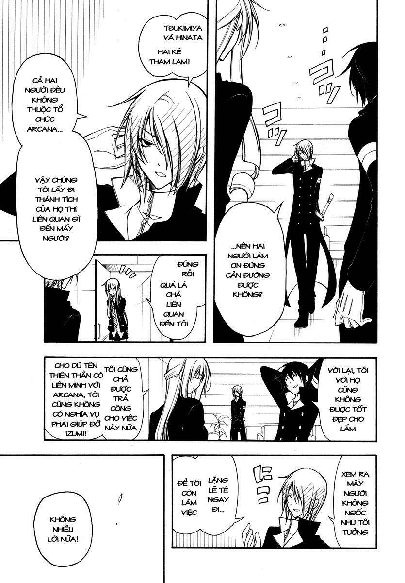 bloody cross chapter 26 20