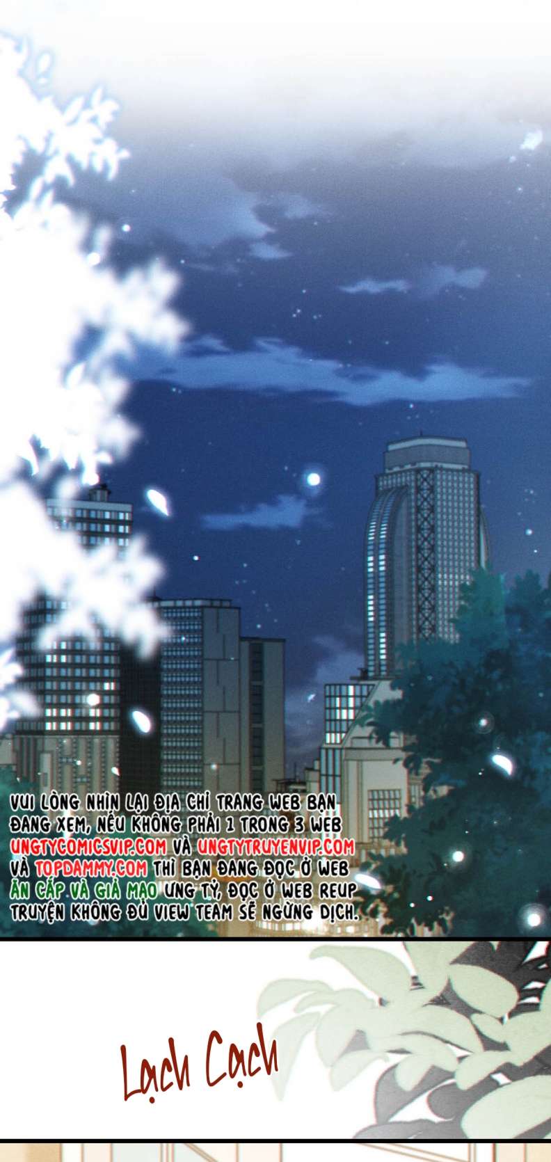 nịch tửu chapter 67 1