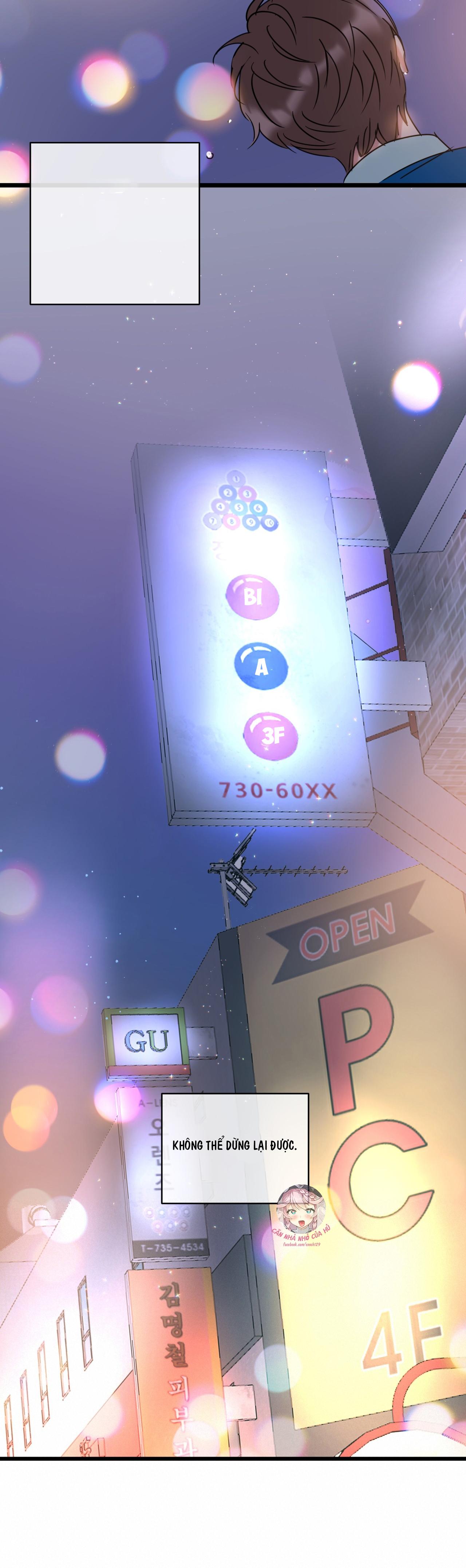 tình yêu bình dị nhất chapter 7 13