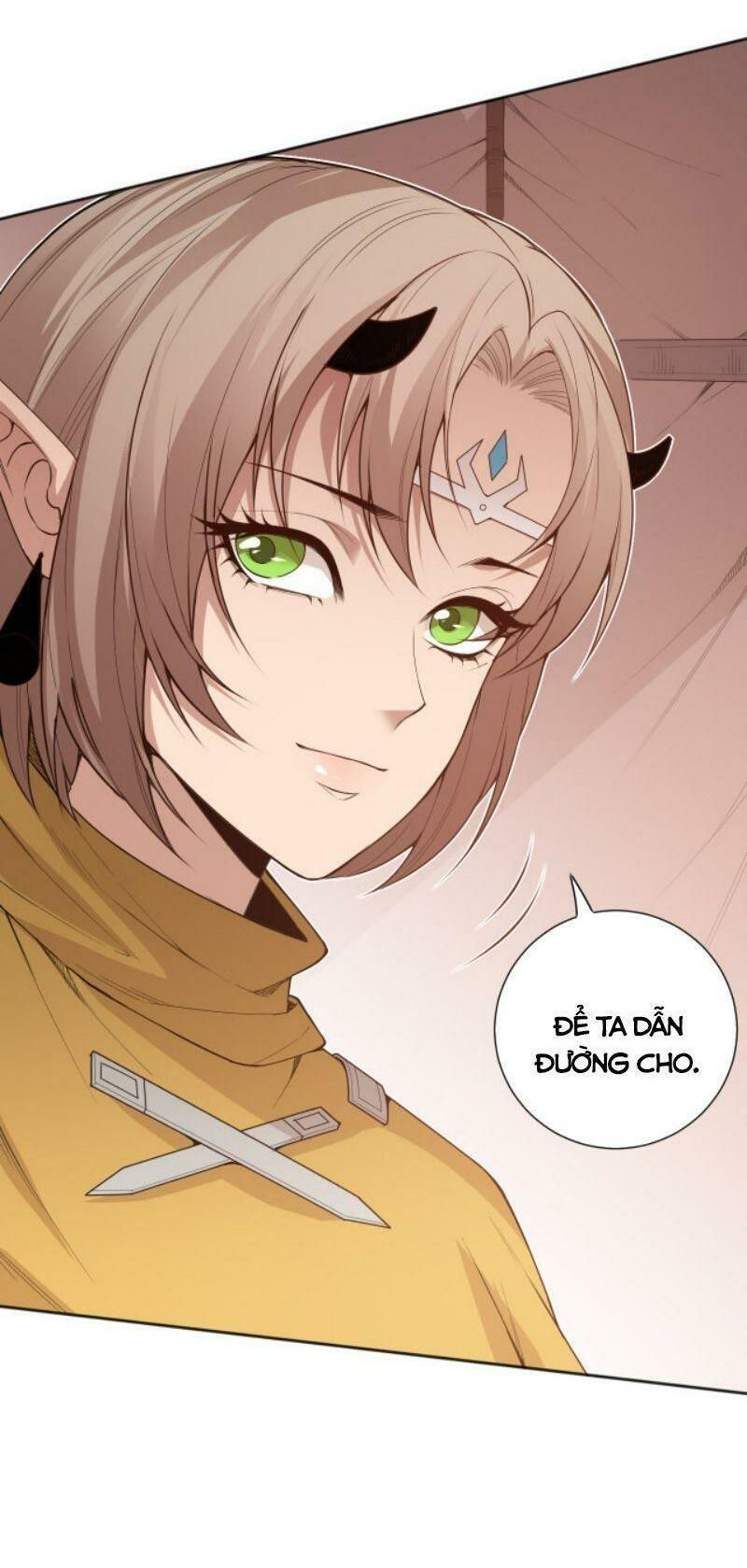 giản giới chapter 165 59