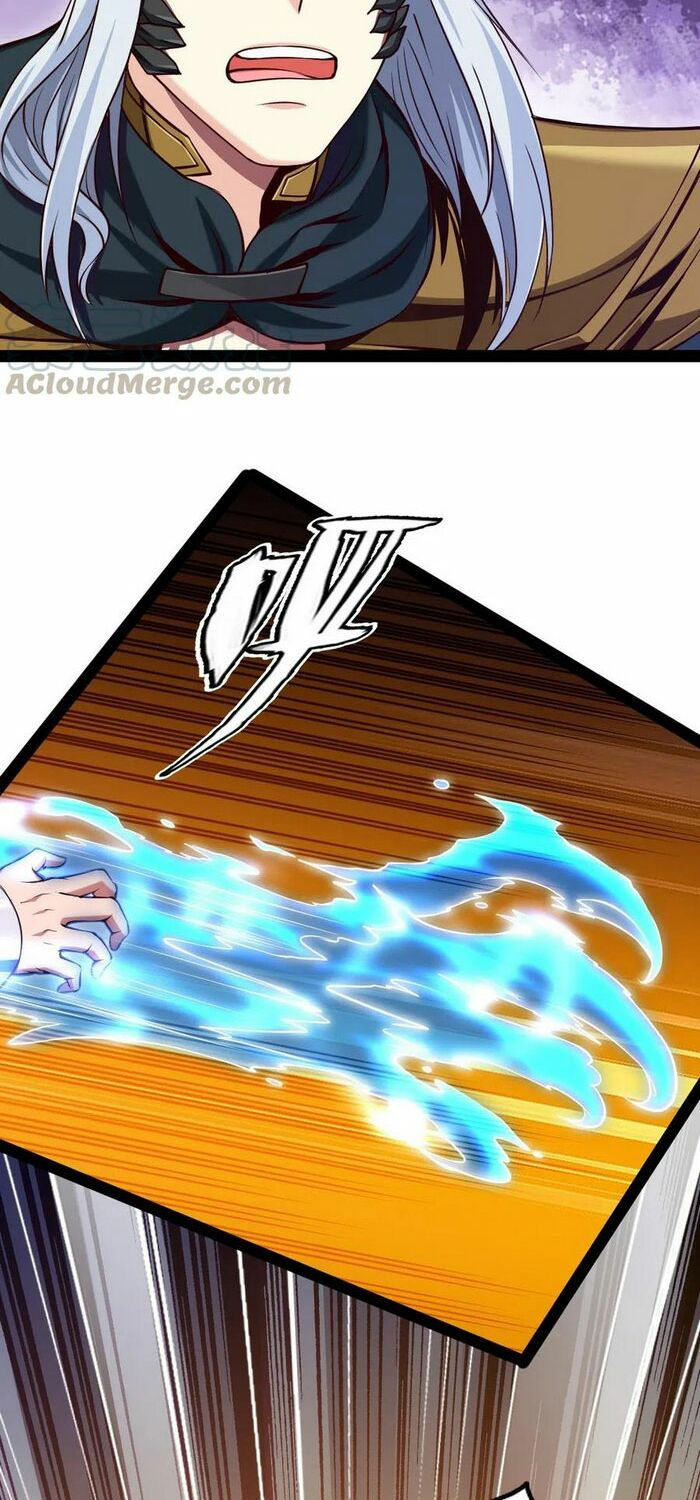 ma thú kiếm thánh dị giới tung hoành chapter 151 23