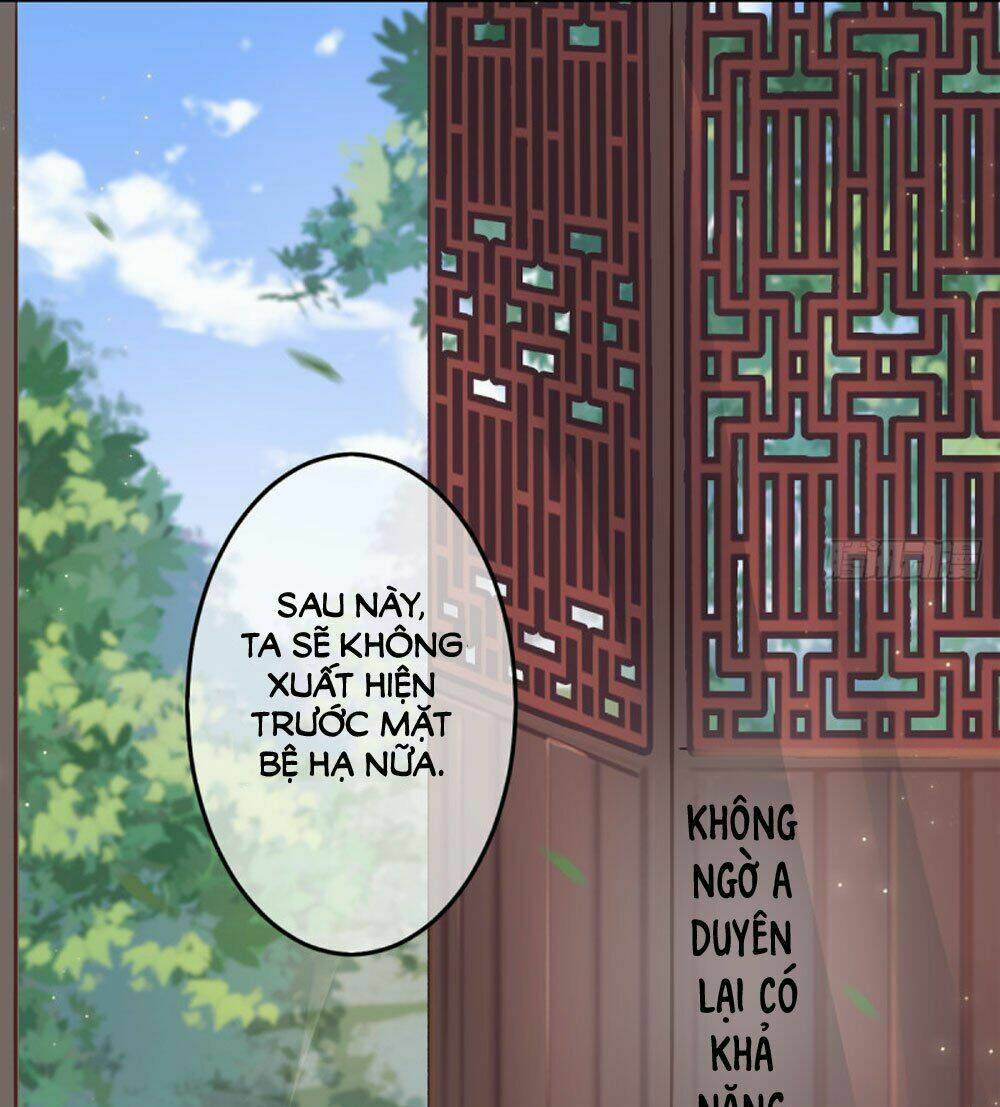 trẫm quyết định giải tán hậu cung chapter 3 10