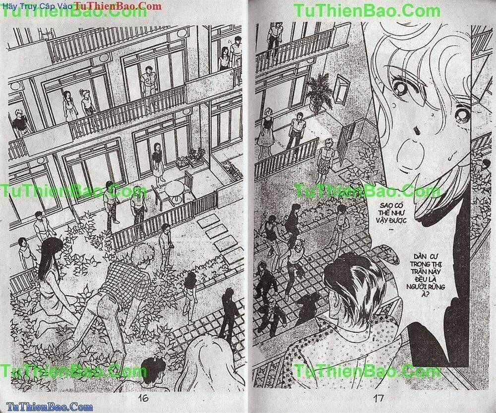 câu chuyện dẽ thương chapter 9 9