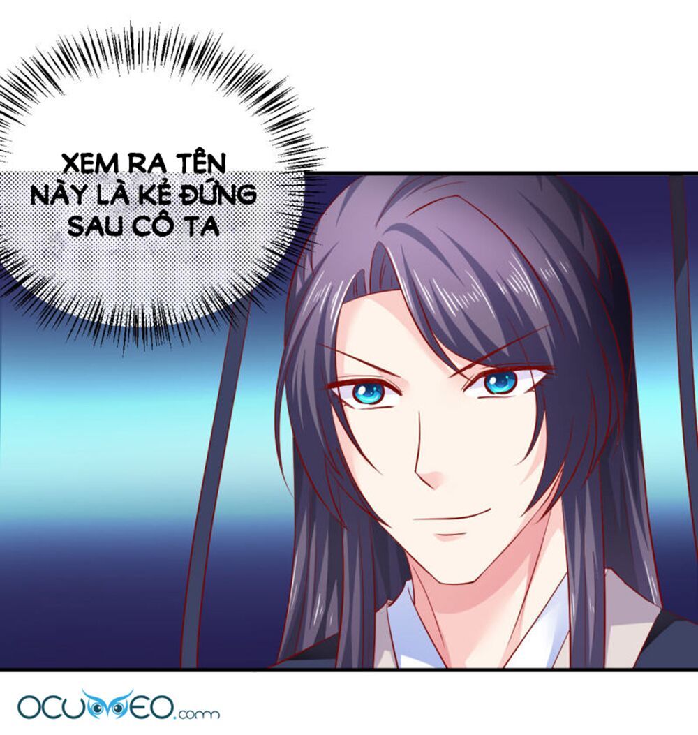 từ đây vương gia không thượng triều sớm chapter 78 26