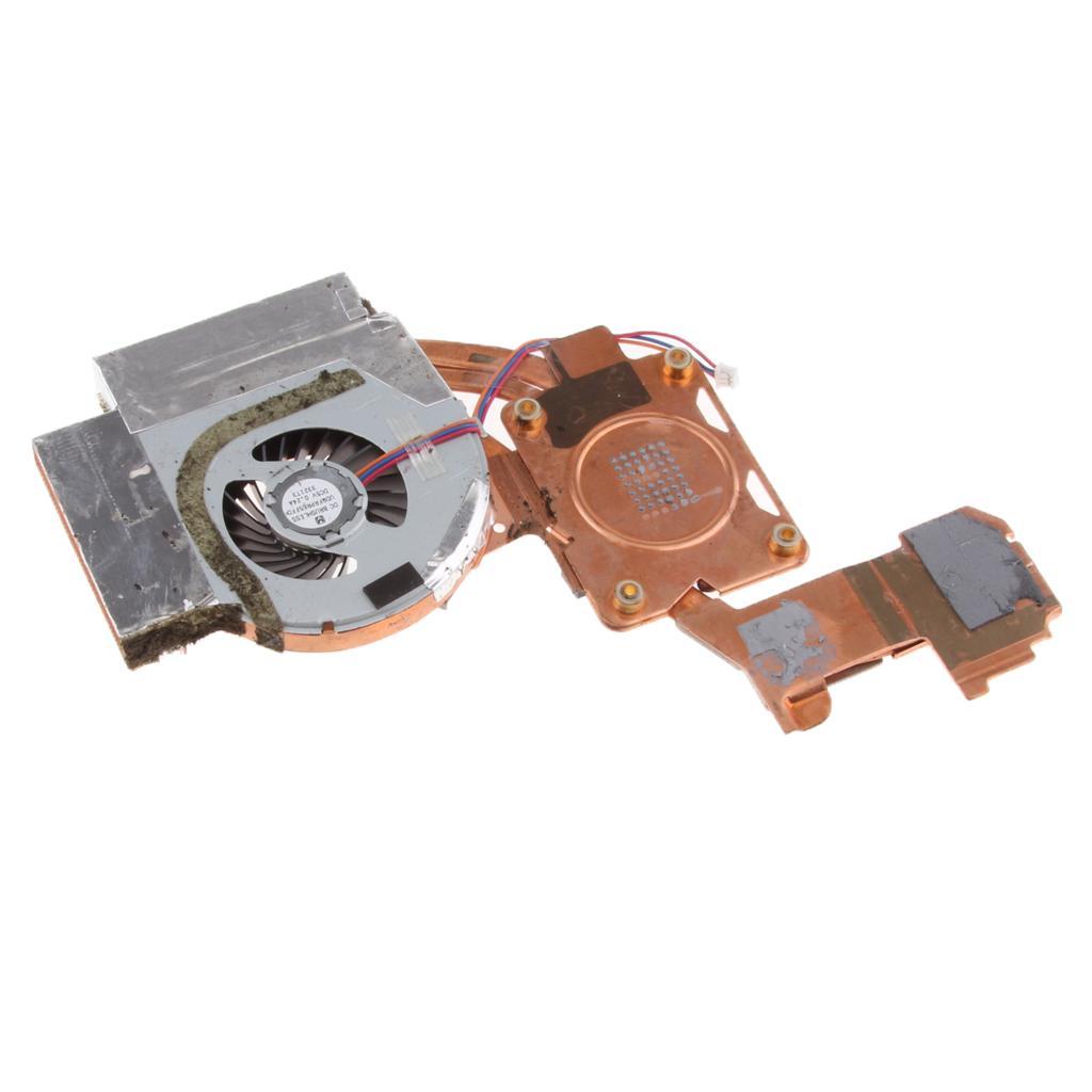 Premium CPU Cooling Fan with for T500 Model