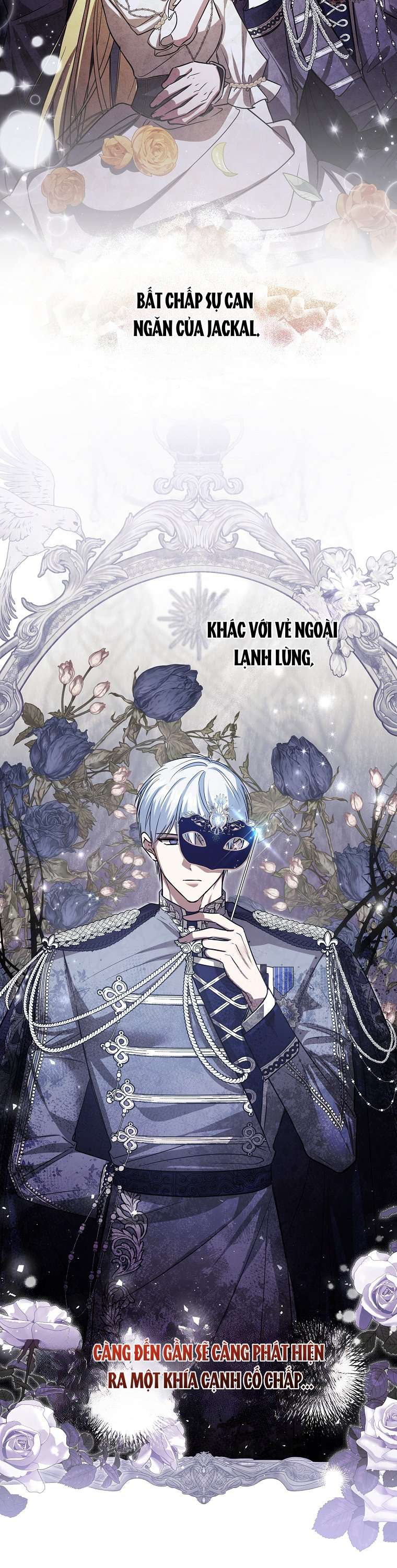 chị gái tôi là nhân vật chính chapter 14 7