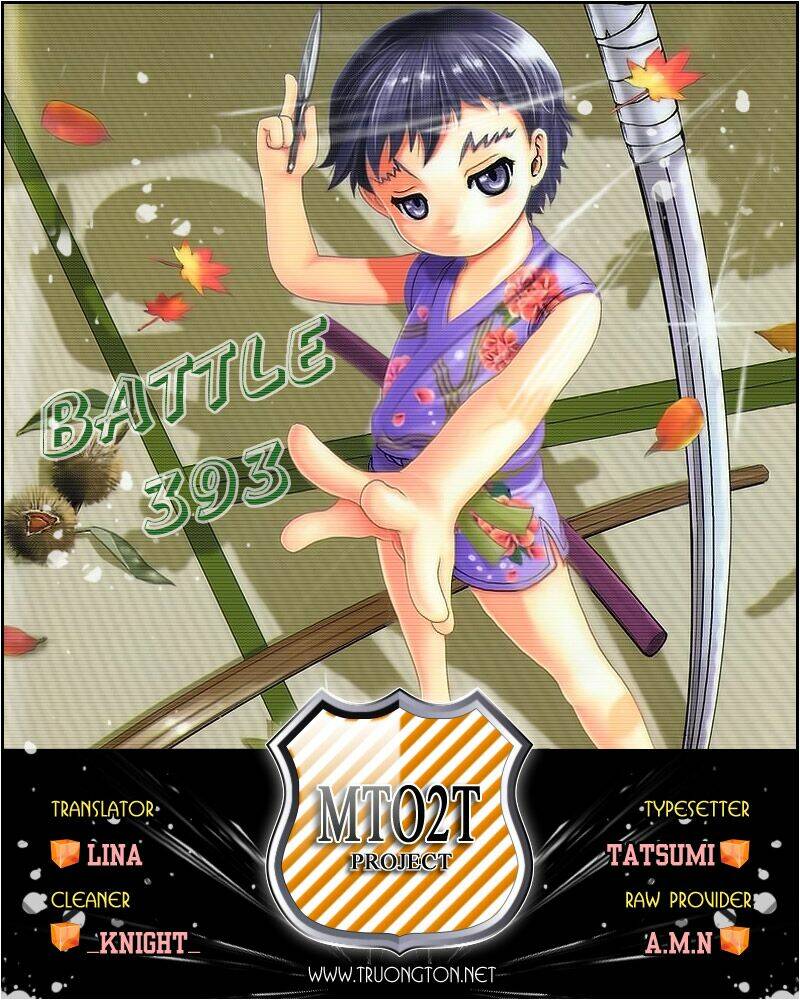 history's strongest disciple kenichi chapter 393 19