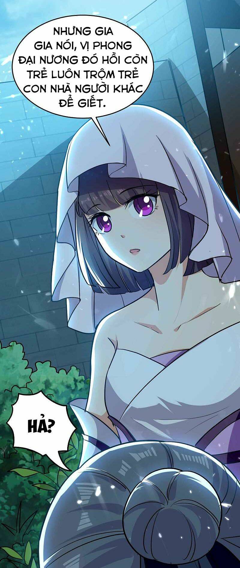 vạn giới tiên vương chapter 150 33