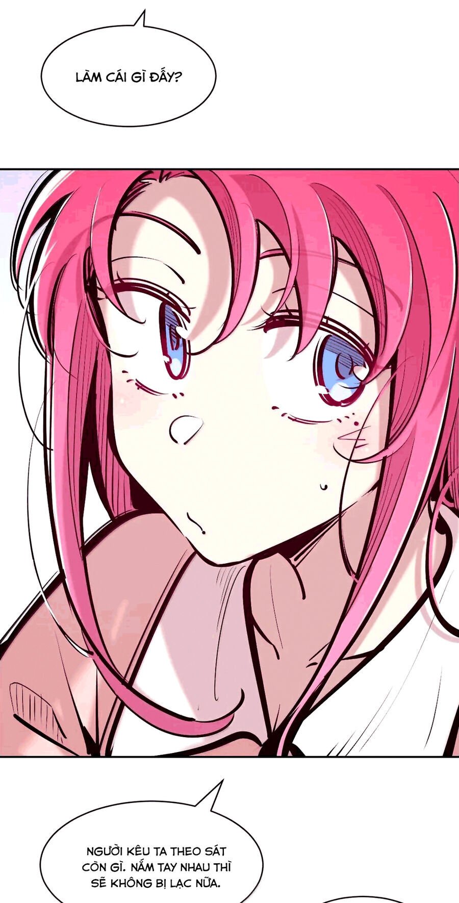 oan gia chung nhà ! chapter 126.2 11