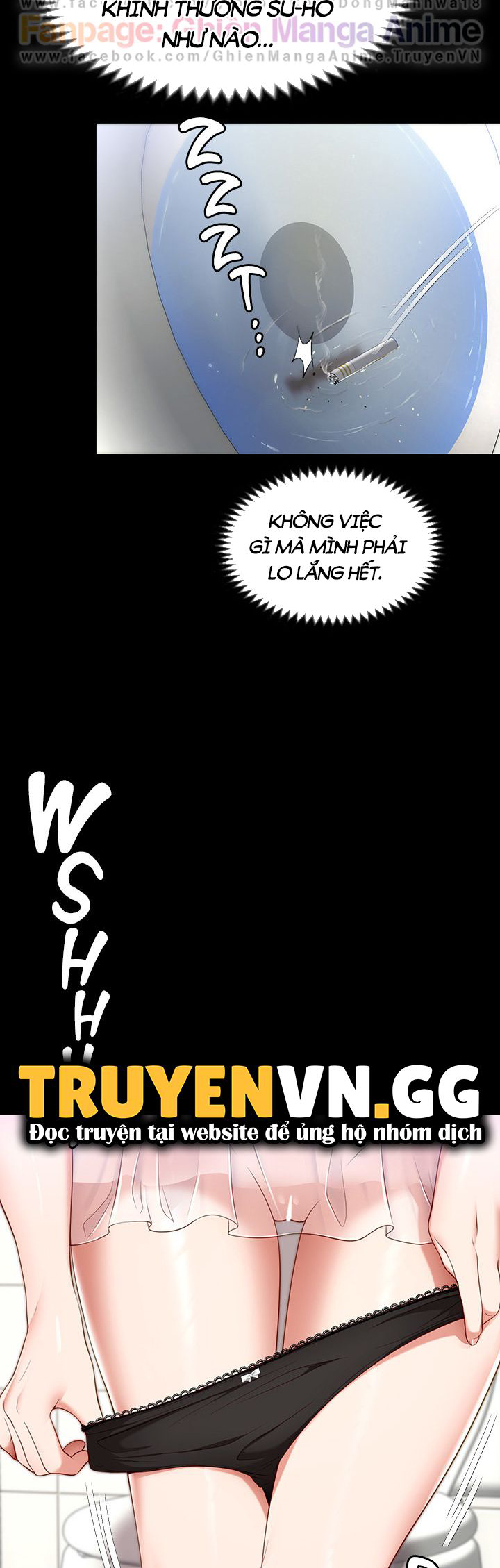 tối nay cưng muốn ăn gì? chapter 31 14