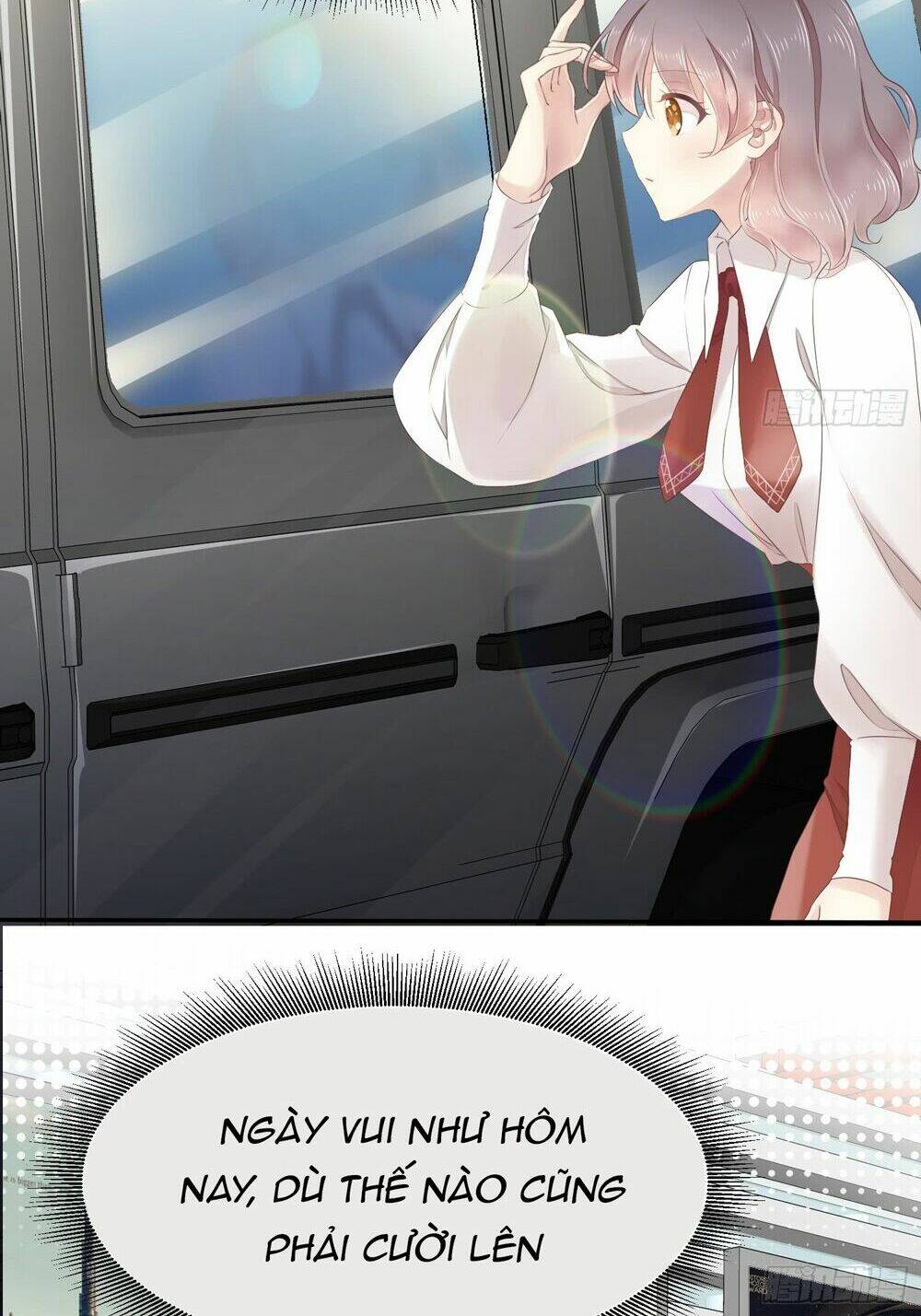 mối tình đầu là cv đại thần chapter 1 81