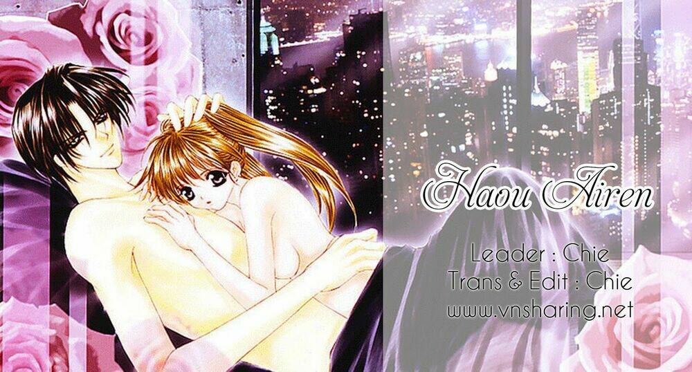 anh chàng khắc tinh chapter 3 1