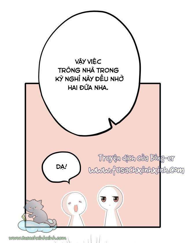 con tim rung động 3 chapter 57 34