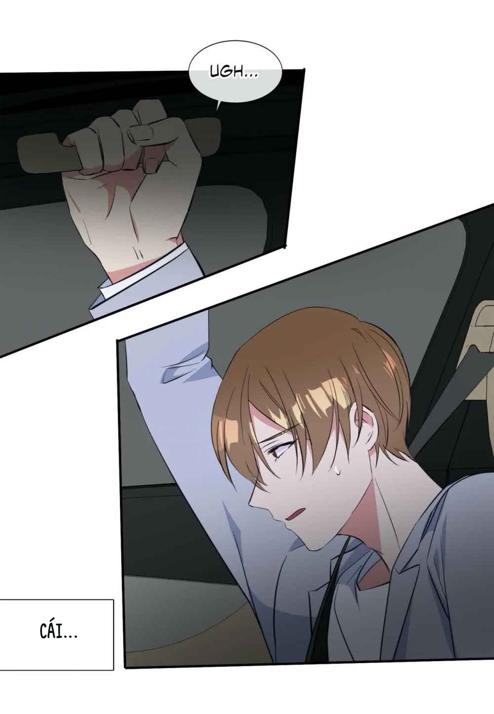 mayday mayday mayday chapter 9 21