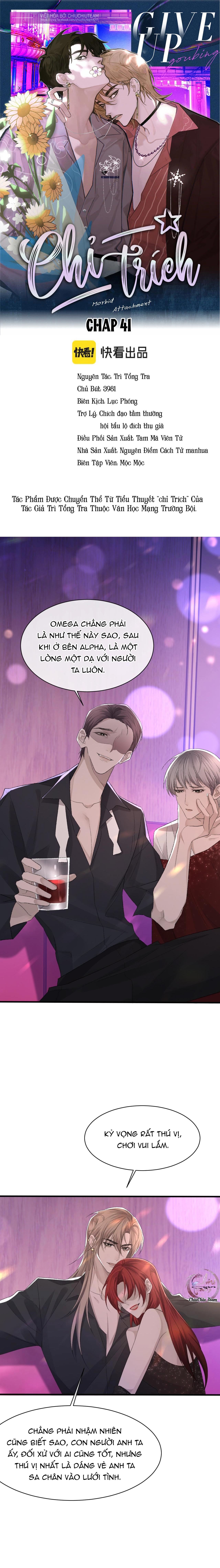 chỉ trích chapter 41 1