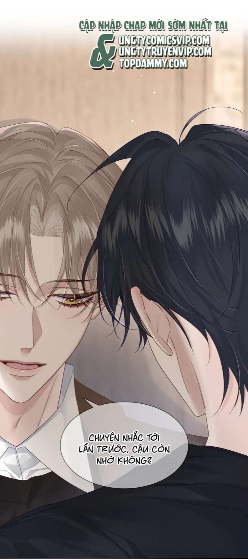 nhân vật chính chỉ muốn yêu đương chapter 39 9