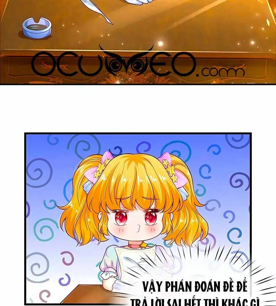 bỗng một ngày trở thành con gái nhà vua chapter 148 3