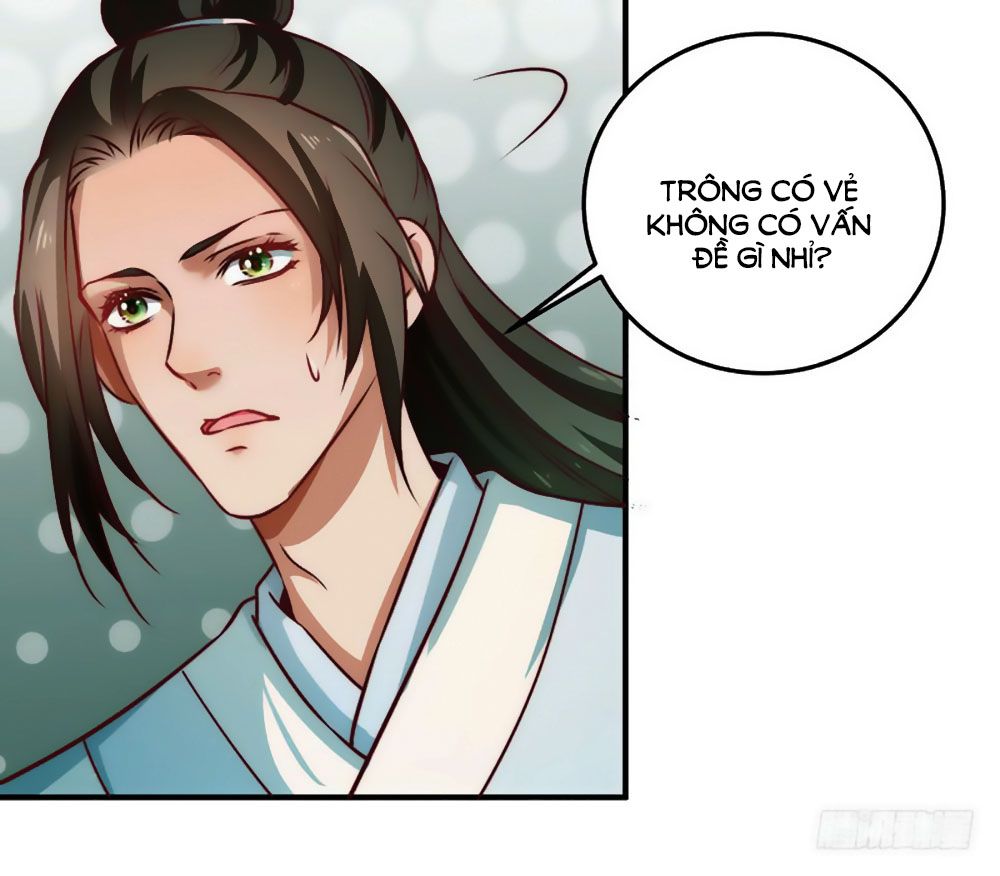 Liêu Liêu Nhân Thân Tu Tiên Truyện chapter 99 - Trang 45
